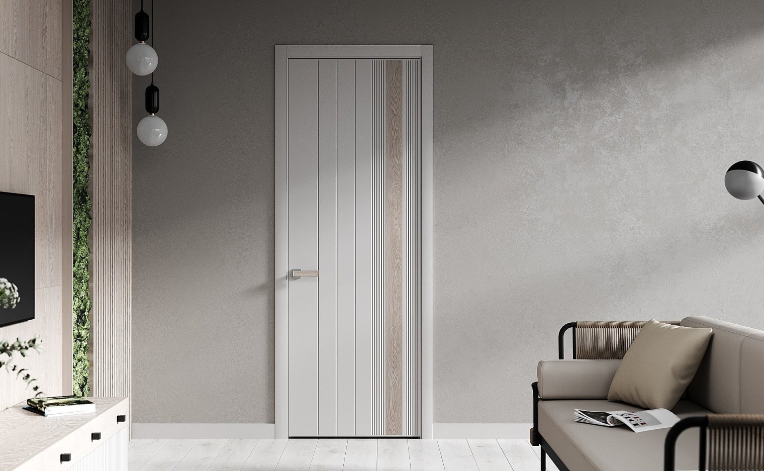 Новинки коллекции Wood