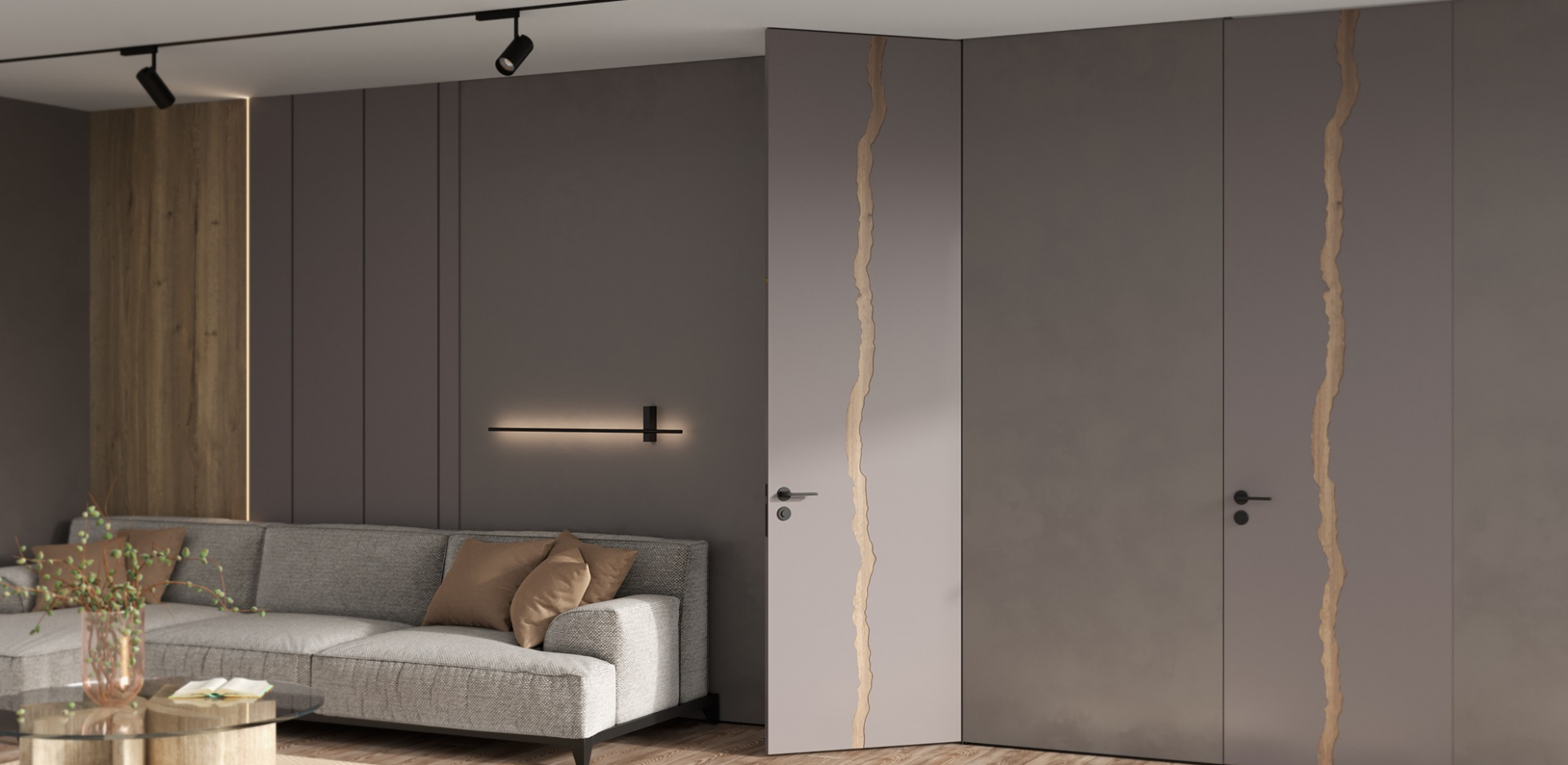 Geona Doors